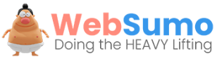 WebSumo - The best online website builder